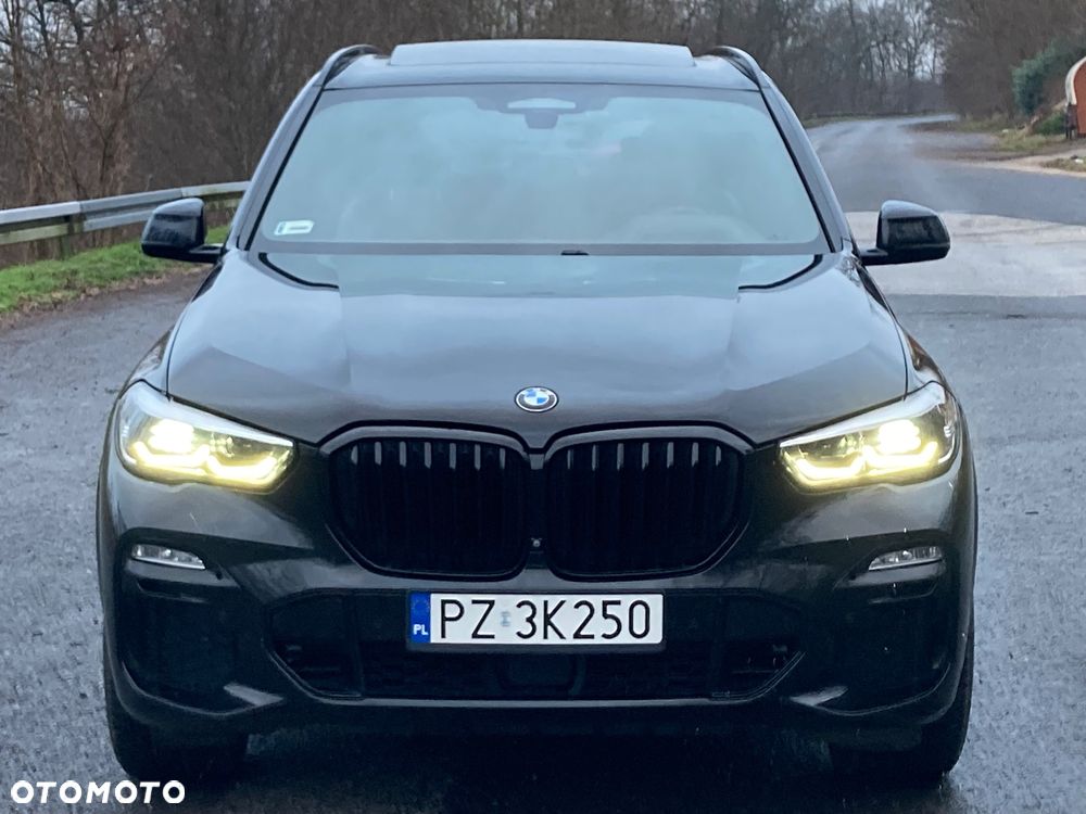 BMW X5 xDrive30d - 24