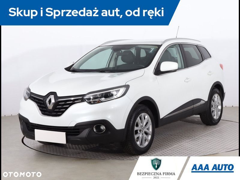 Renault Kadjar - 2