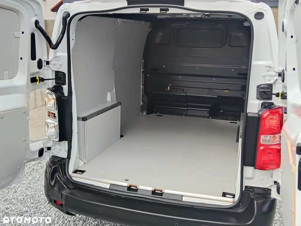 Opel Vivaro - 30