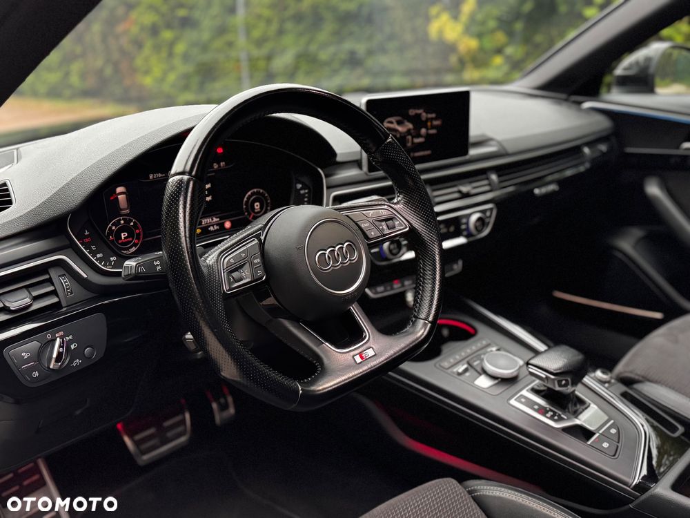 Audi A4 - 20