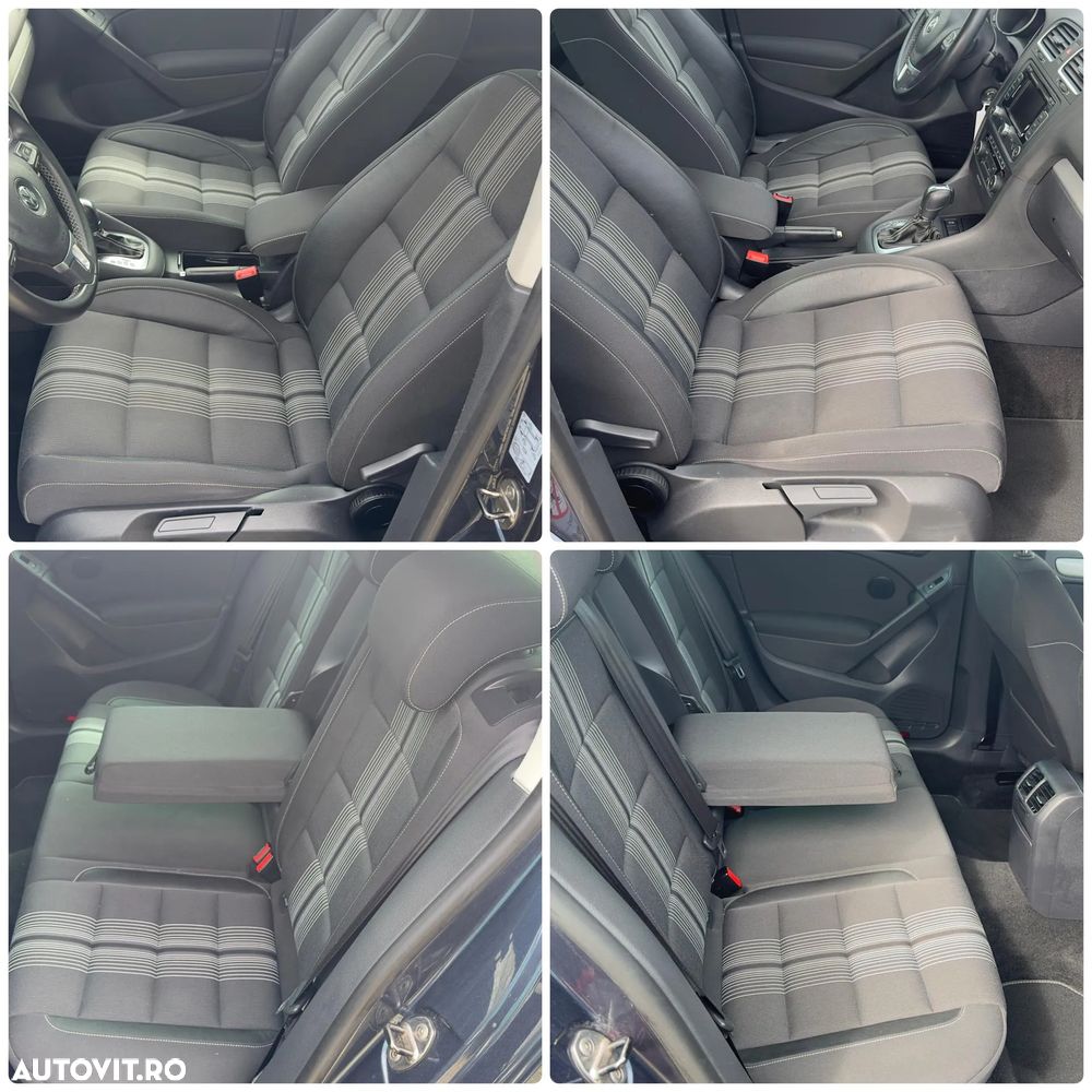 Volkswagen Golf 1.2 TSI DSG MATCH - 2