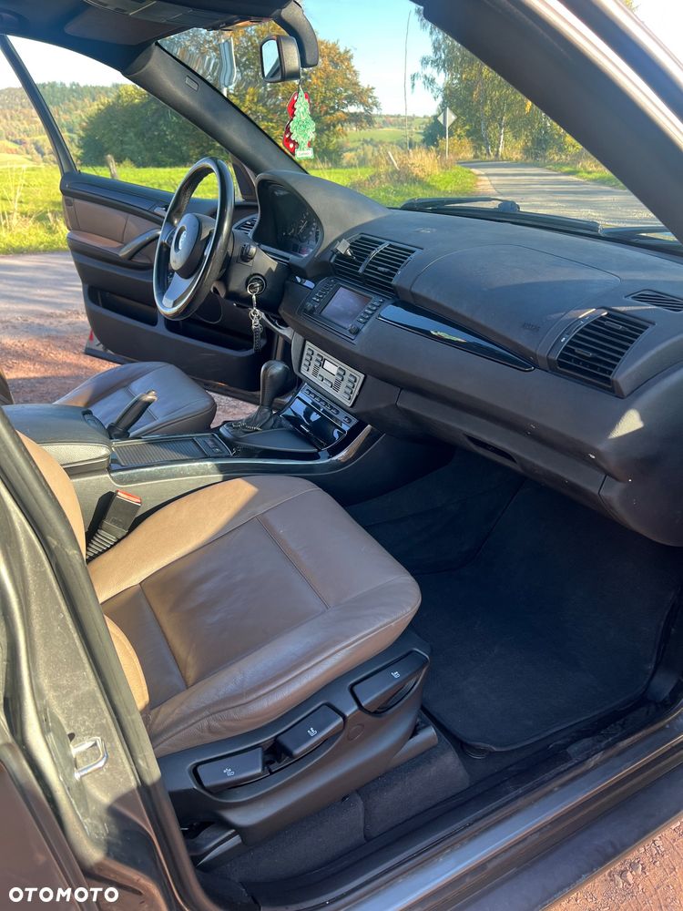 BMW X5 - 10