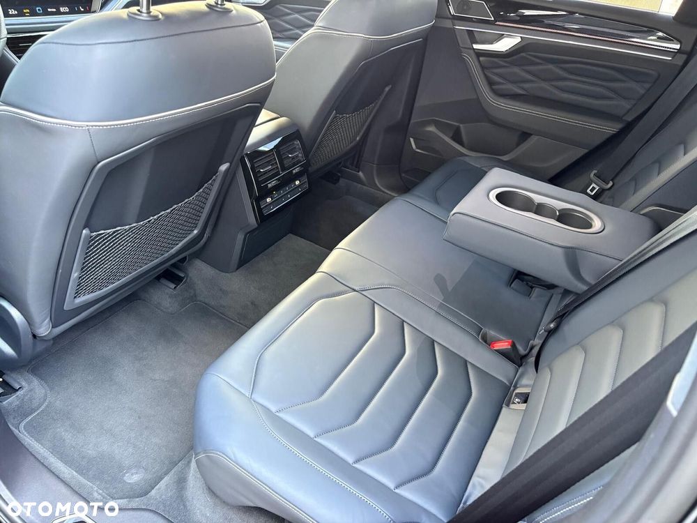Volkswagen Touareg 3.0 V6 TDI 4Motion R-Line - 14