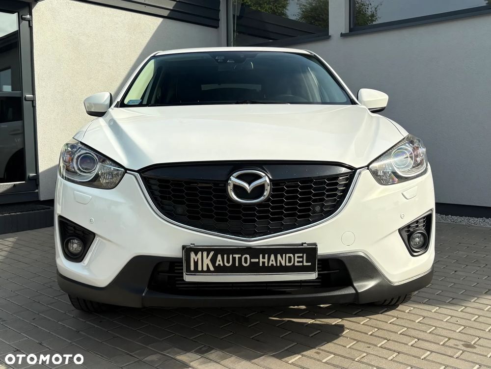 Mazda CX-5 - 2