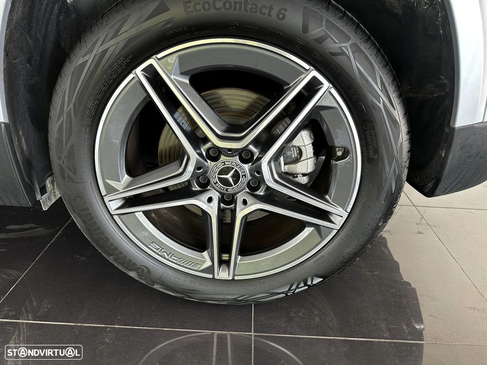 Mercedes-Benz GLA 250 e AMG Line - 6