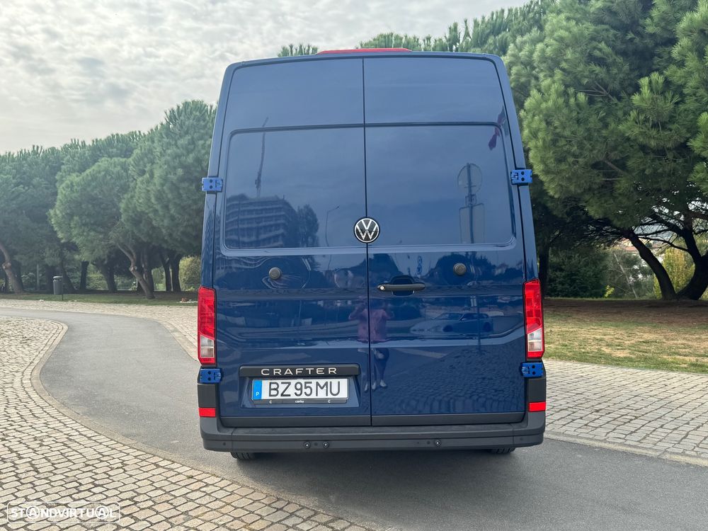 VW Crafter - 28