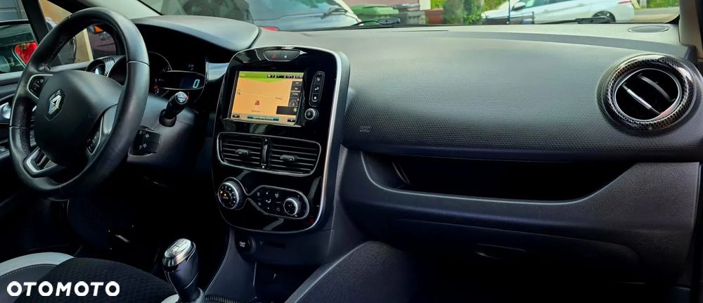 Renault Clio Grandtour Energy TCe 90 Start & Stop LIMITED 2018 - 30