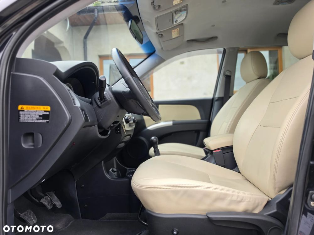 Kia Sportage - 19
