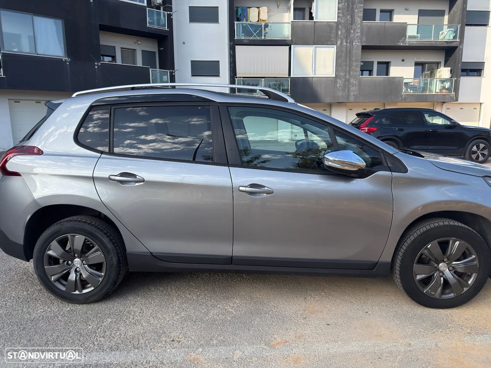 Peugeot 2008 - 3