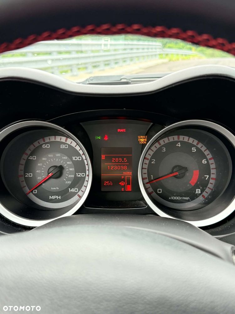 Mitsubishi Lancer - 27