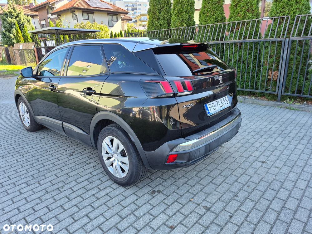 Peugeot 3008 - 24