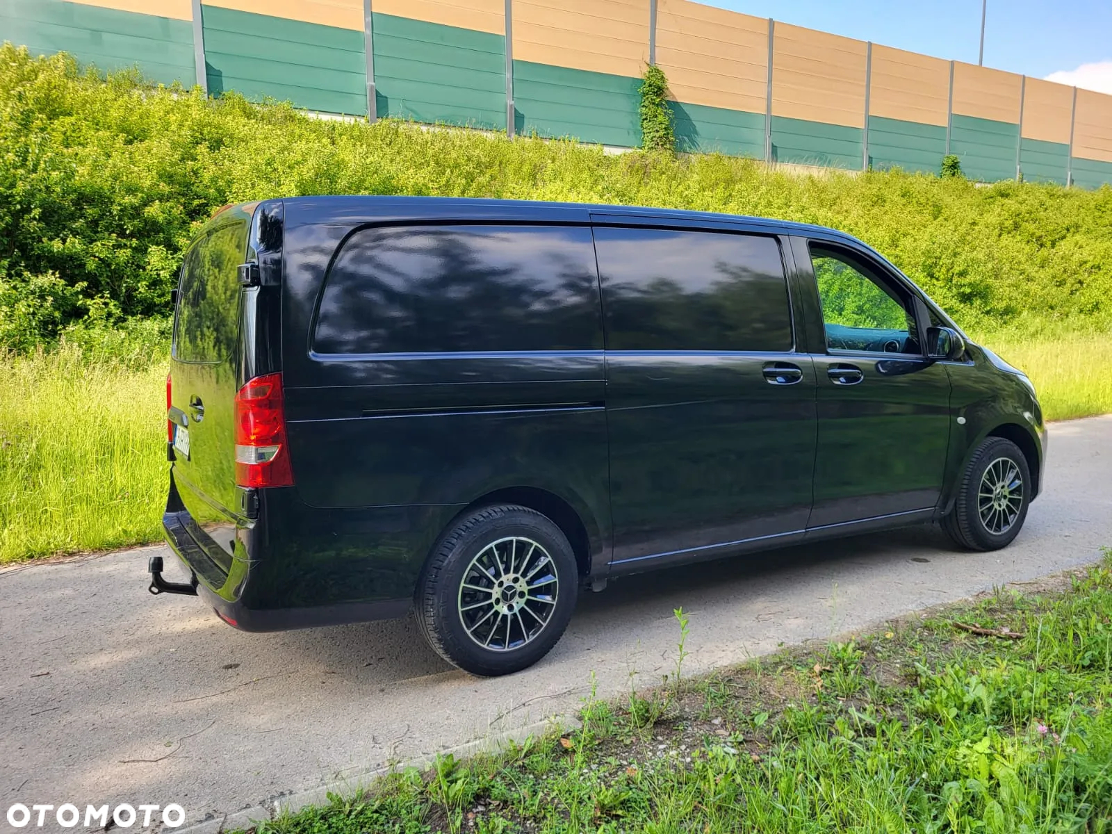 Mercedes-Benz Vito - 15
