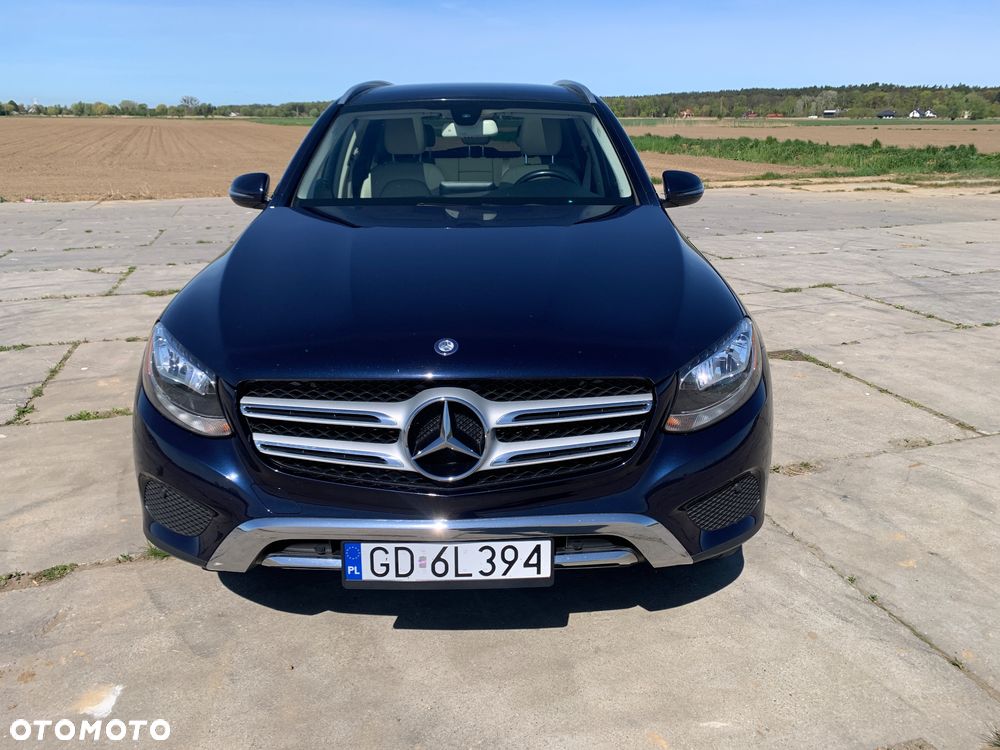 Mercedes-Benz GLC - 3