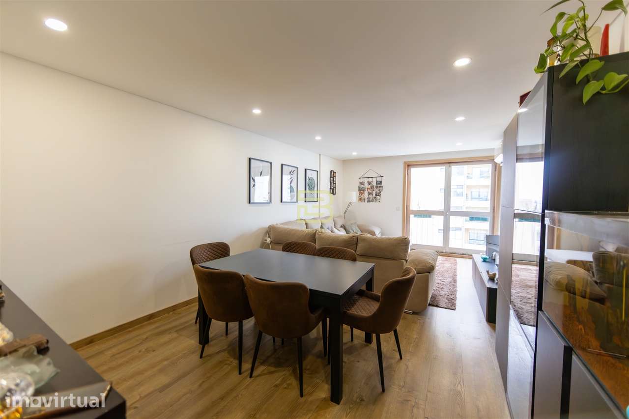 Apartamento T3 em Ramalde – Oportunidade para Investidores - Grande imagem: 4/25