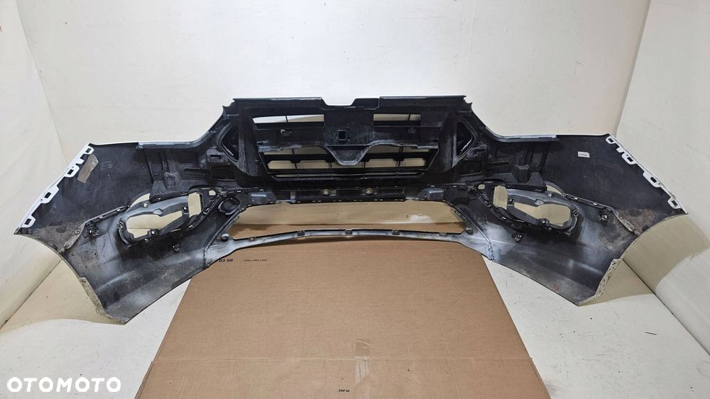zderzak przód przedni ford transit custom lift 3017170600 - 13