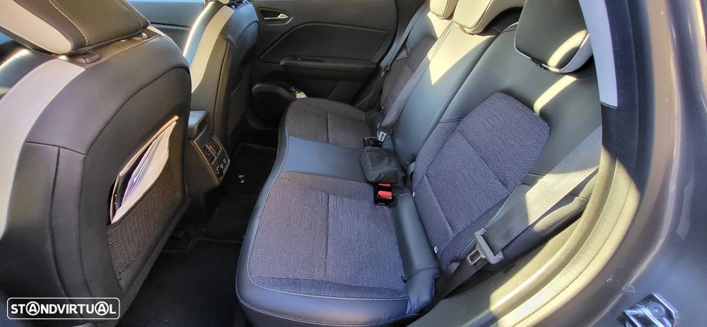 Renault Captur 1.0 TCe Exclusive - 6