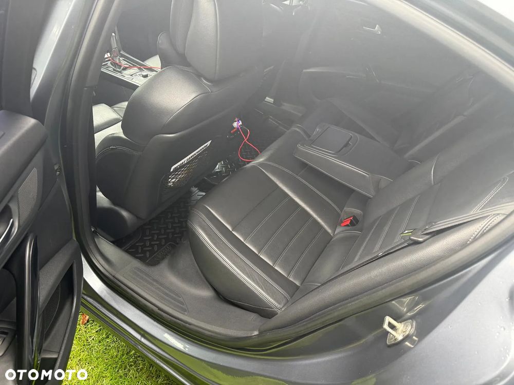 Peugeot 508 - 7