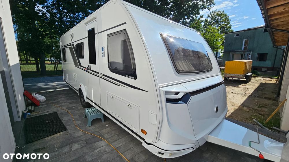 KNAUS Sudwing 580 QS 60 Years Edition - 32