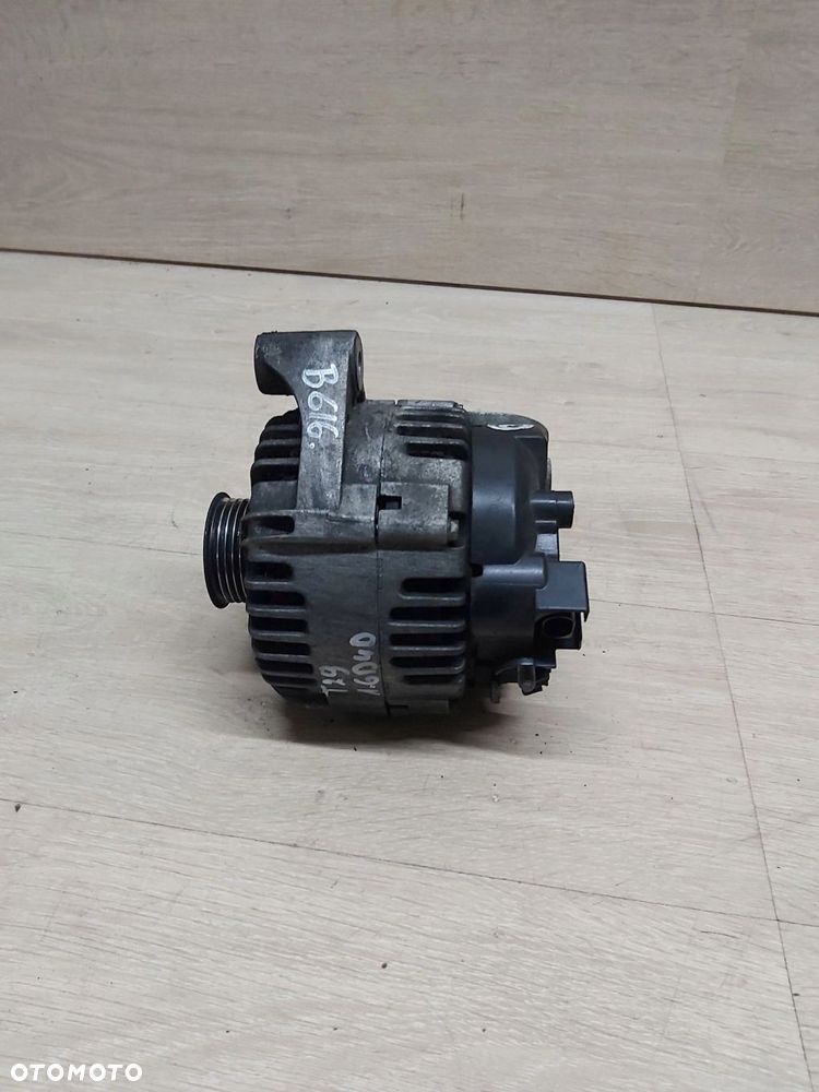 Toyota AVENSIS T27 T29 BMW 1,6 d4d Alternator Verso Rav4 TG15C200 - 1