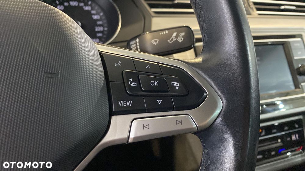 Volkswagen Passat 2.0 TDI EVO Essence - 21