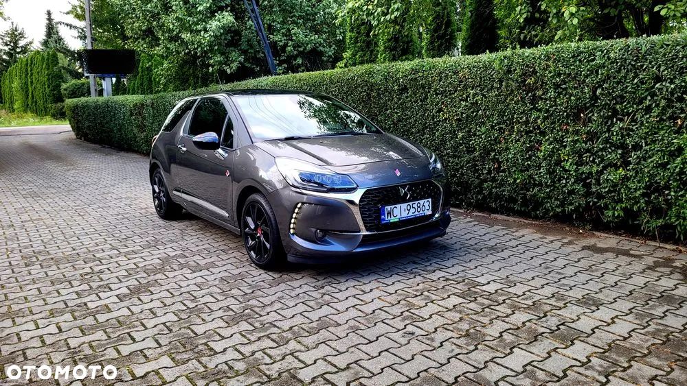 DS Automobiles DS 3 - 2