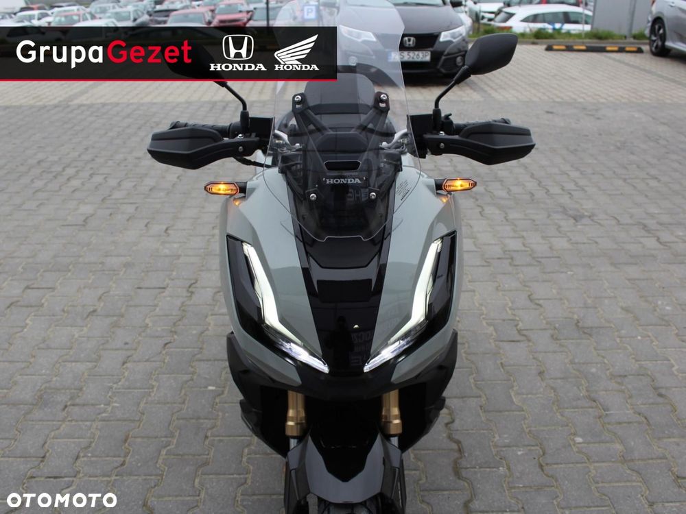 Honda X-ADV - 10