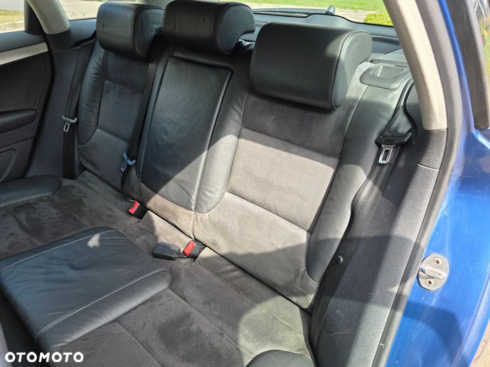 Audi A3 Sportback - 28