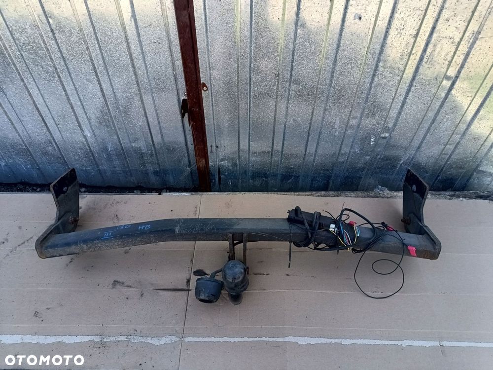 hyundai i30 iii 17r- hak holowniczy brink hatchback 6309 034664m01 - 1