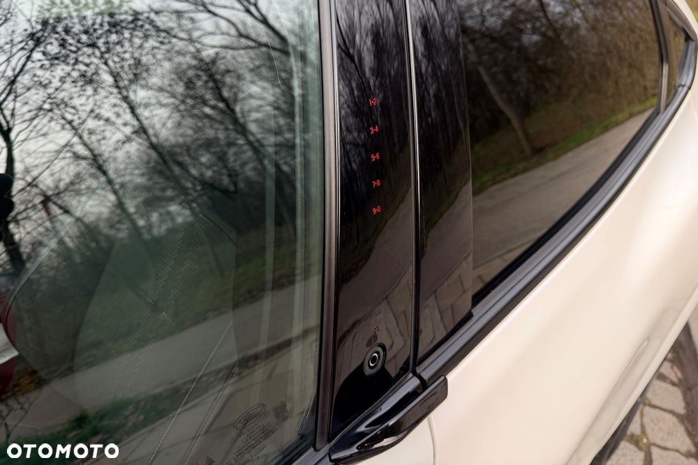 Ford Mustang Mach-E 98kWh AWD GT - 30