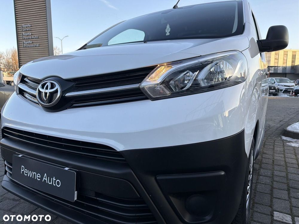 Toyota PROACE - 9
