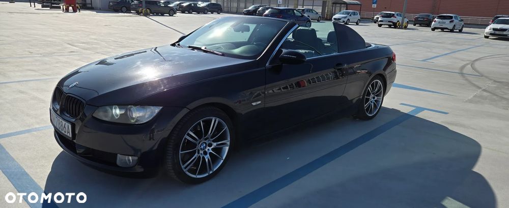 BMW Seria 3 335i - 4