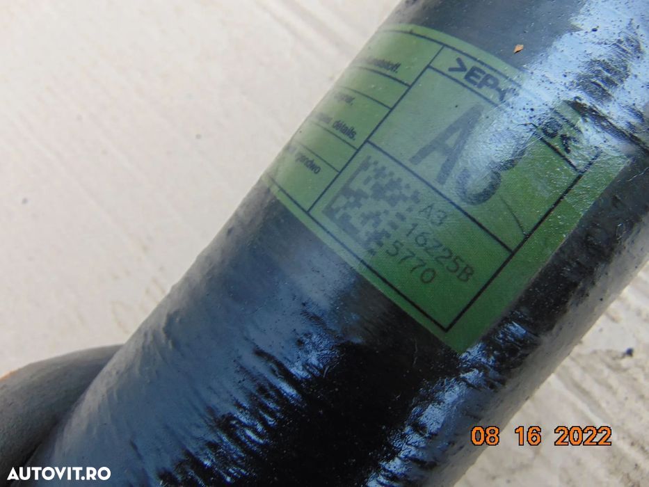 Cardan spate Alfa Romeo Stelvio 2015-2023 dezmembrez stelvio 2.2 autom - 3