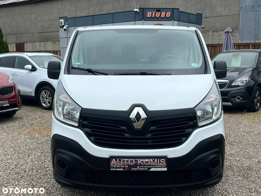 Renault Trafic - 31