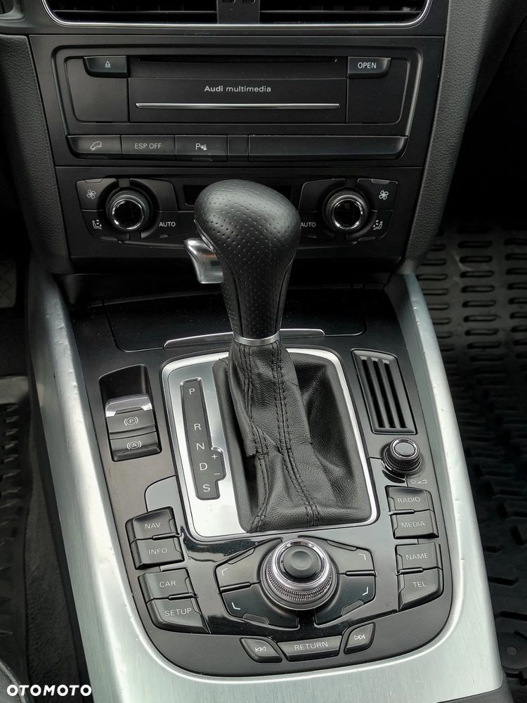 Audi Q5 3.0 TDI Quattro S tronic - 26