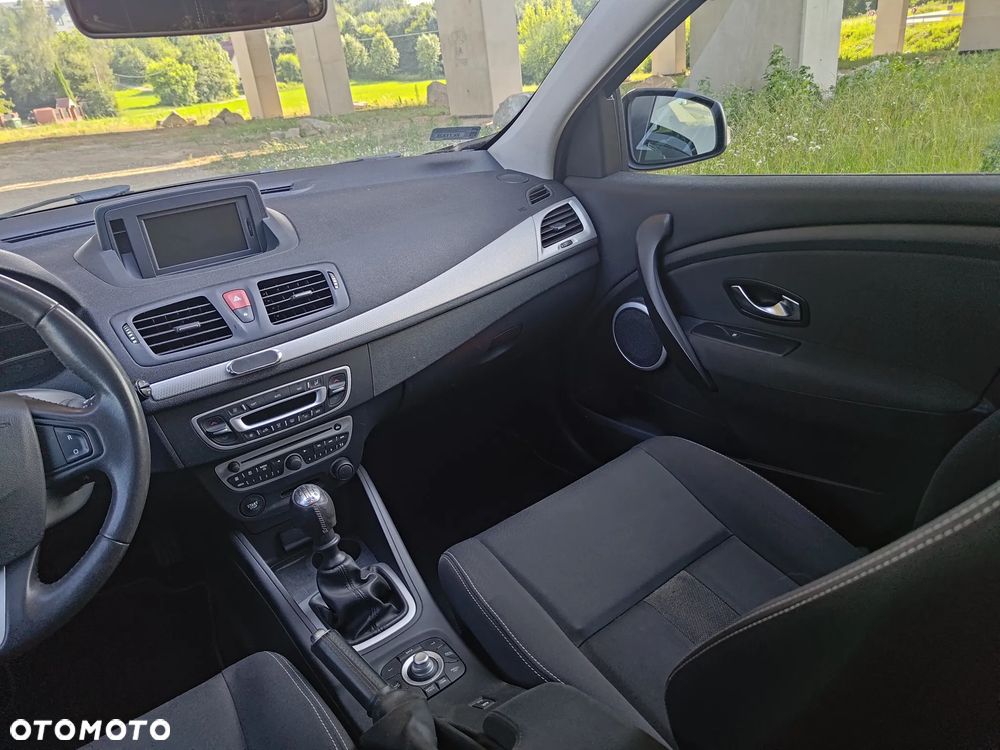 Renault Megane TCe 130 Bose Edition - 15
