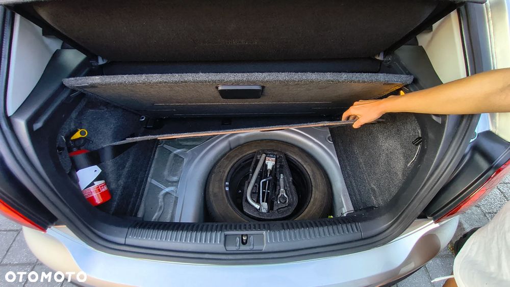 Volkswagen Polo Cross - 18