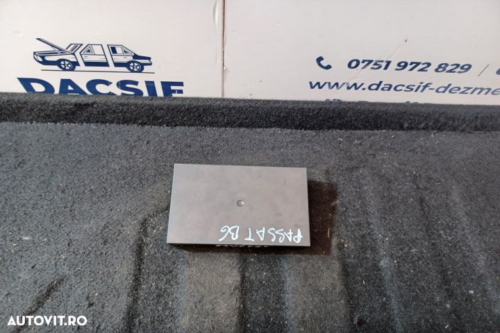 Modul confort 3C0959433K 3C0959433K Volkswagen VW Passat B6 [2005 - 2 - 2