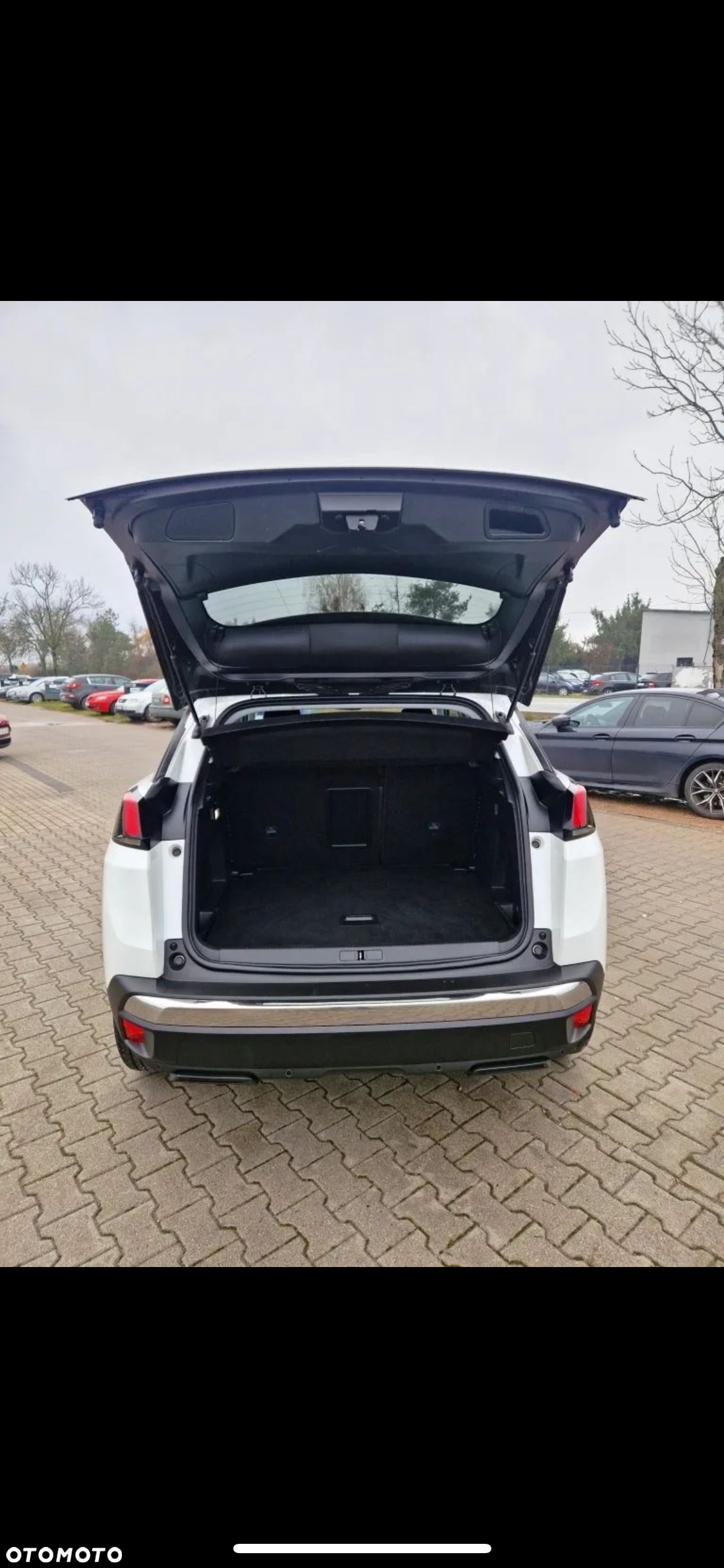 Peugeot 3008 1.6 HDi Active - 7