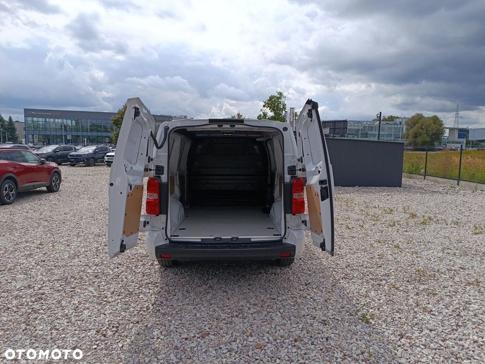 Citroën JUMPY - 6