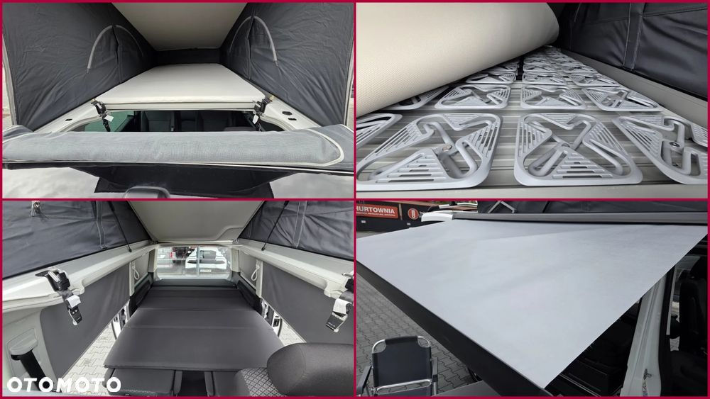 Volkswagen California - 21