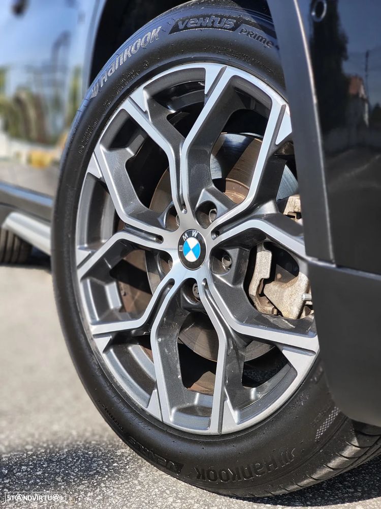 BMW X1 25 e xDrive xLine - 13