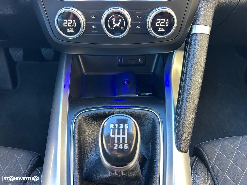 Renault Kadjar 1.5 dCi Intens - 41