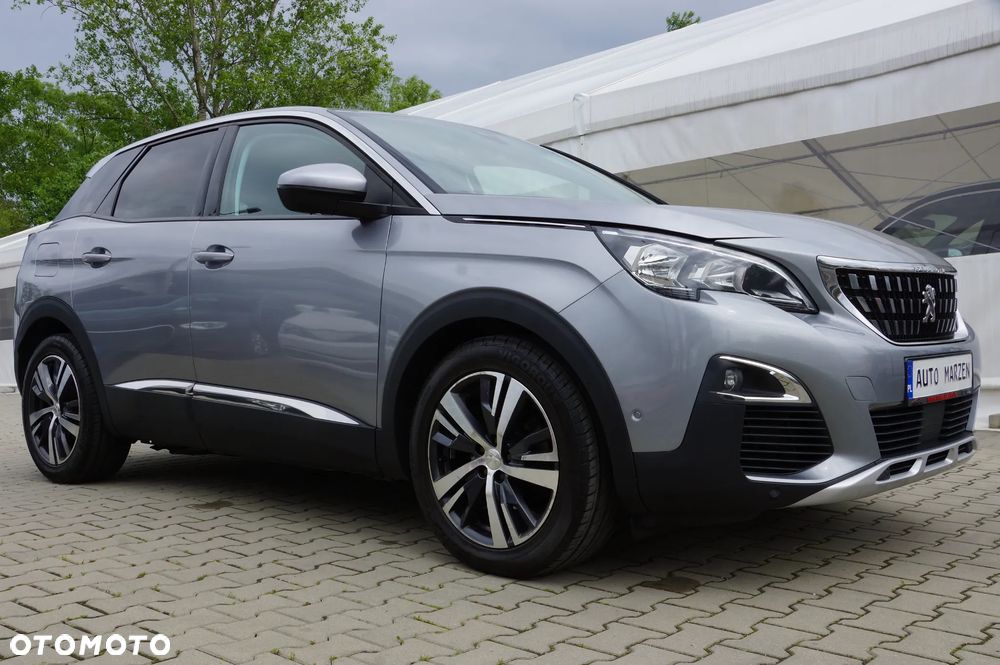 Peugeot 3008 2.0 HDi Active - 10