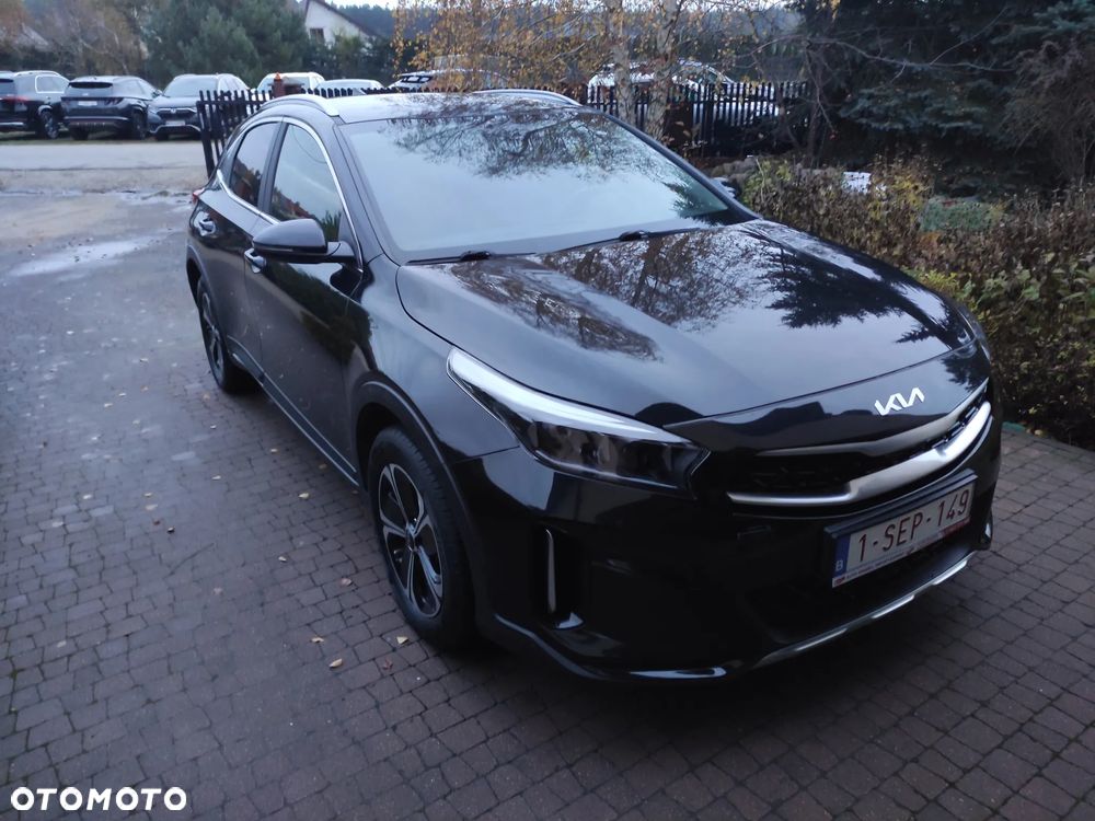Kia XCeed - 7