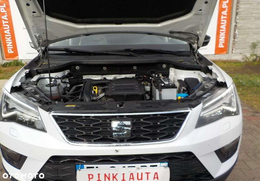 Seat Ateca - 3