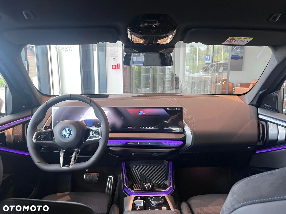 BMW X3 - 19