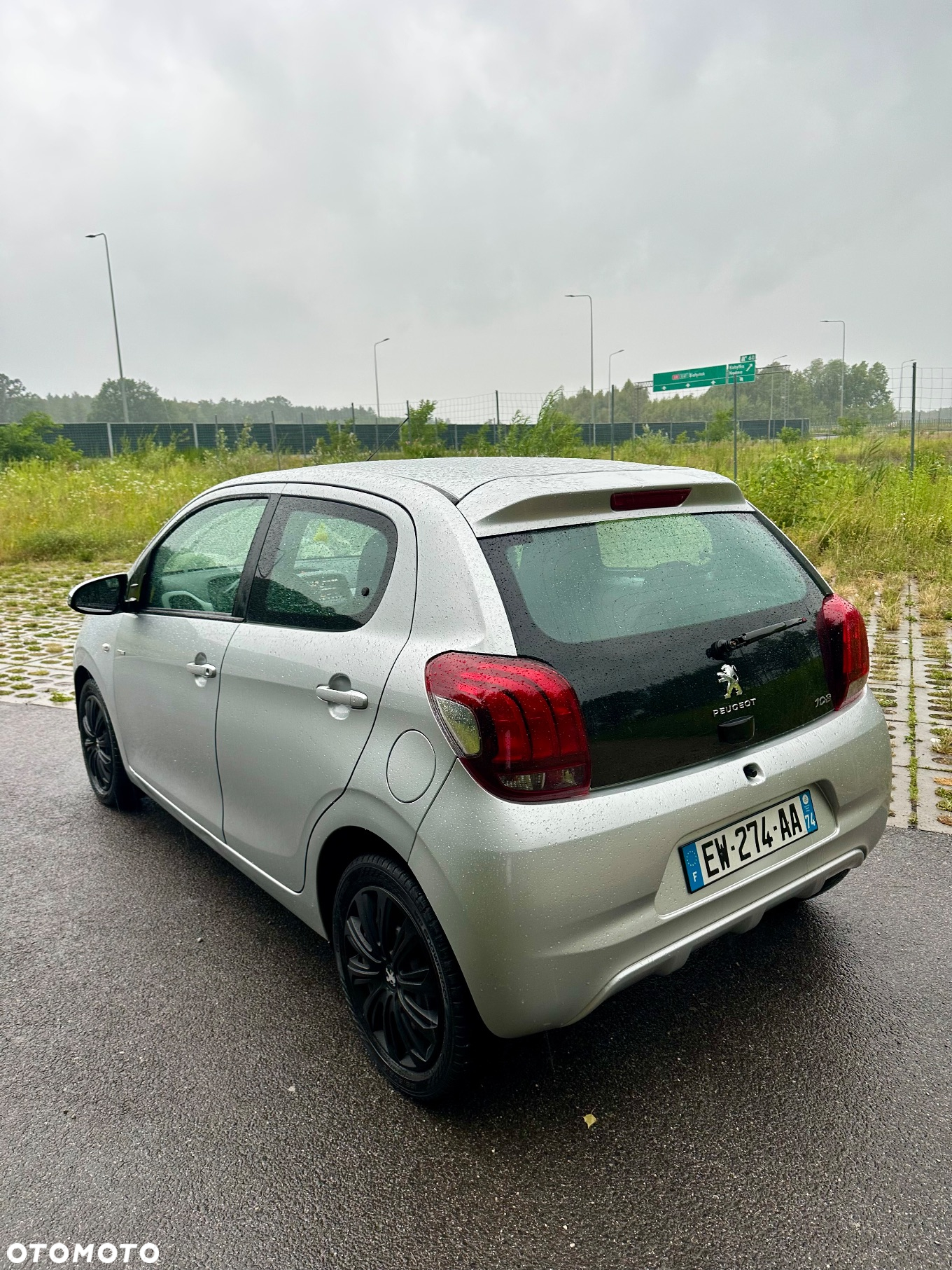 Peugeot 108 PureTech 82 Style - 9