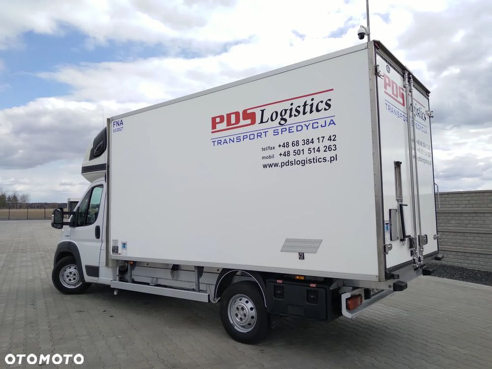 Fiat Ducato 250/103 - 5