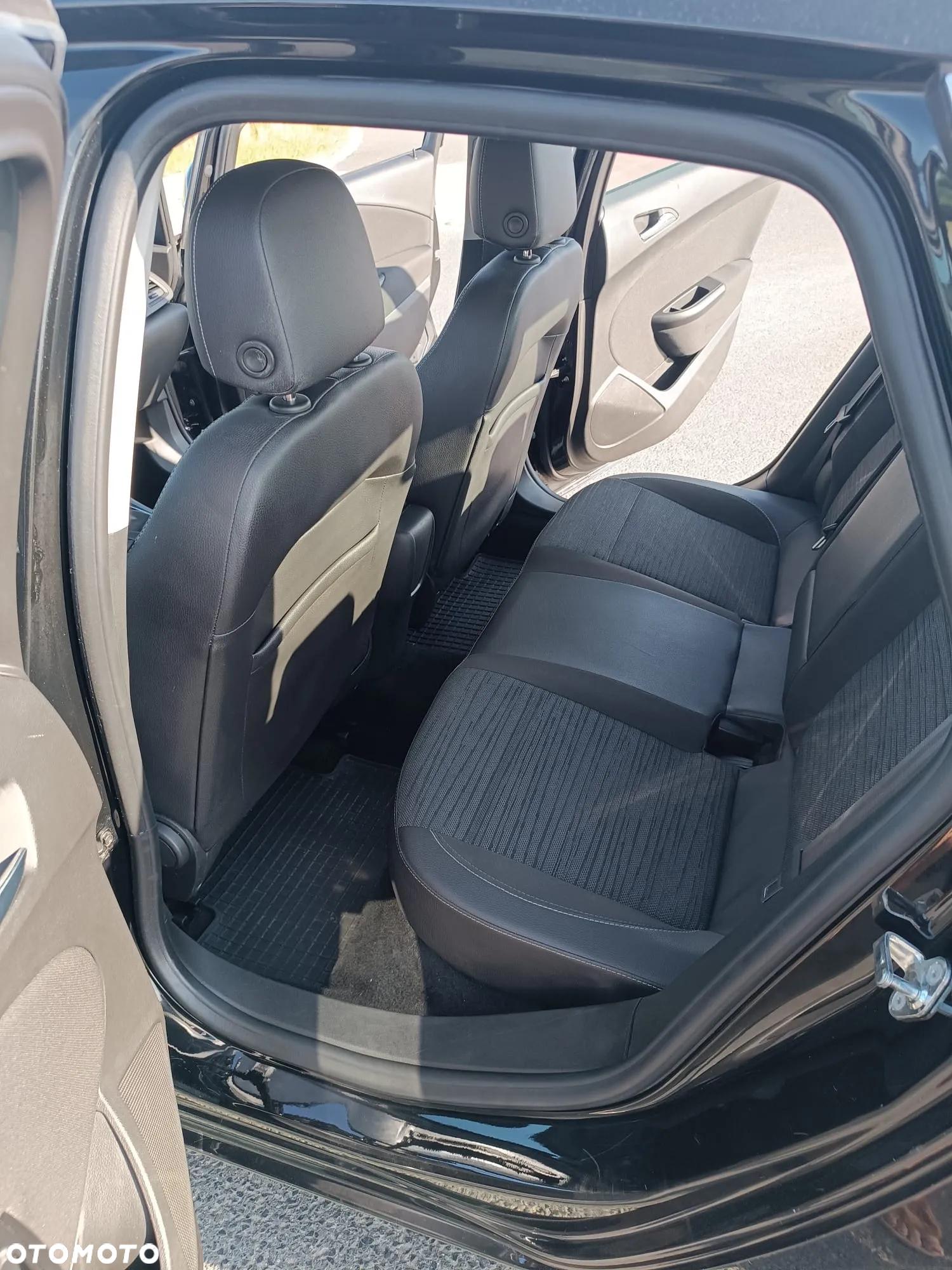 Opel Astra - 10