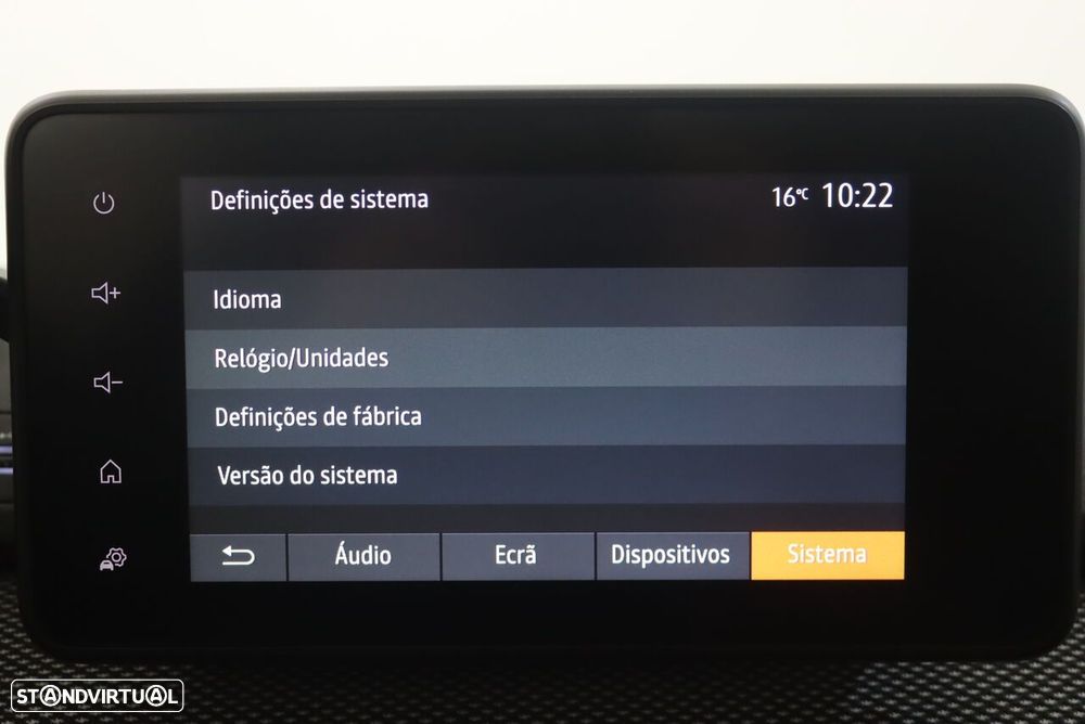 Dacia Sandero Stepway TCe 90 Expression - 30